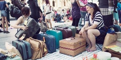 Banner image for Suitcase Rummage - Brisbane/Meanjin August 18th