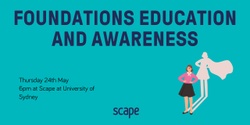 Banner image for Velocity Empowerment: Foundations Educations and Awareness