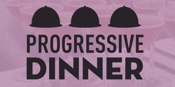 Banner image for CBD Progressive Dinner November 8th 2023