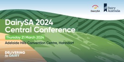 Banner image for DairySA 2024 Central Conference