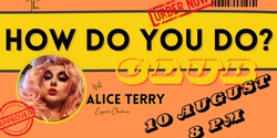 Banner image for The How Do You Do Club