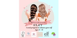Banner image for S.L.A.Y - Self Love & Accepting You