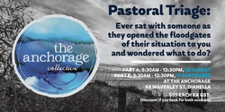 Banner image for  Pastoral Triage (part A)