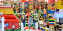 Banner image for Master LEGO Builds @ South Perth Library