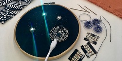 Banner image for STEAM for Educators: Crafting with Electronics