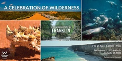Banner image for A Celebration of Wilderness