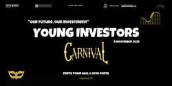 Banner image for Young Investors Carnival 2023