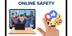 Banner image for Online Safety Workshop by SACID
