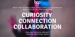 Banner image for Curiosity, Connection, Collaboration: Spark 2020 - Virtual Workshop