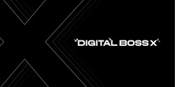 Banner image for Digital Boss X: Shipit Weekend!