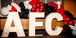 Banner image for AFC Long Business Lunch