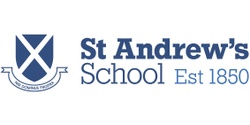 St Andrew's School's banner