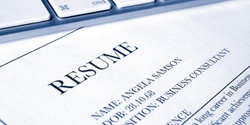 Banner image for 1:2:1 Resume Reviews