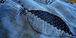 Banner image for Visible Mending