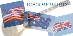Banner image for Rock of Origin
