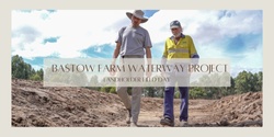 Banner image for Wonderful waterways and primed productivity field day