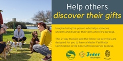 Banner image for Core Gift Master Facilitator Training - with Bruce Anderson of Core Gift Institute