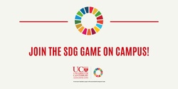 Banner image for SDG Game