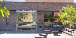 Banner image for Public Tours of Ballarat Library