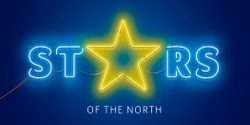 Banner image for STARS of the North 2022