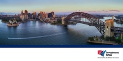 Banner image for NSW Cleantech Showcase to India