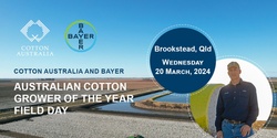Banner image for Bayer Grower of the Year Field Day 