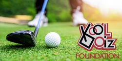 Banner image for 2024 Kool Boiz Foundation Annual Empowerment Golf Outing