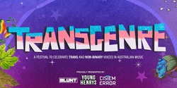 Banner image for TRANSGENRE