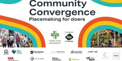 Banner image for Community Convergence