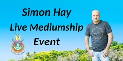 Banner image for Aussie Medium, Simon Hay at the Grand View Hotel in Bowen, QLD