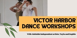 Banner image for Victor Harbor Dance Workshops