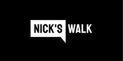 Banner image for Nick's Walk Adelaide 2023