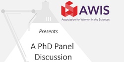 Banner image for AWIS PhD Panel Discussion