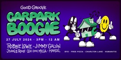 Banner image for BYO Brookie Carpark Boogie 8.0