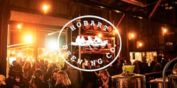 Hobart Brewing Co.'s banner