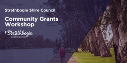 Banner image for Community Grants 2024-25 Workshop