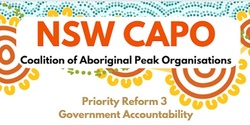 Banner image for NSW CAPO Accountability Workshop - Newcastle 