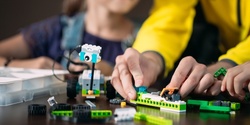 Banner image for Lego Robotics - Ballarat Library