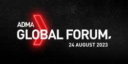 Banner image for ADMA Global Forum 2023