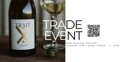 Banner image for Craft Alliance Perth Trade Wine Tasting Event