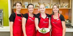 Banner image for Jamie's Ministry of Food Cooking Classes in Ipswich - 202124