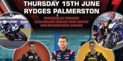 Banner image for Supercars Charity Night - Fastlane Fundraiser