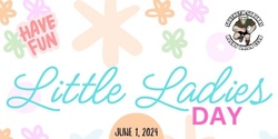 Banner image for Souths Little Ladies Day 
