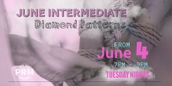 Banner image for June Intermediate Classes - Peer Rope Melbourne