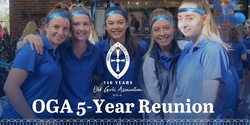 Banner image for OGA 5-Year Reunion 2023