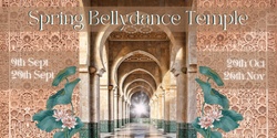 Banner image for Spring Bellydance Temple