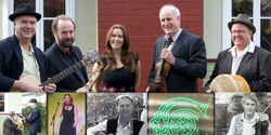 Banner image for Cassidy's Ceili, Live @ The Hive