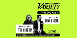 Banner image for Tim Minchin Unscripted: The Entertainment Industry Polymath on Art, Angst, and Activism