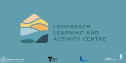 Longbeach Place 's banner