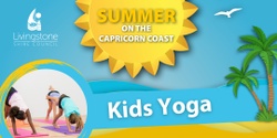 Banner image for Kids Yoga